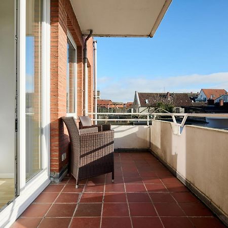 Ferienwohnung Hafenbucht Moba-Travel Λίμπεκ Εξωτερικό φωτογραφία