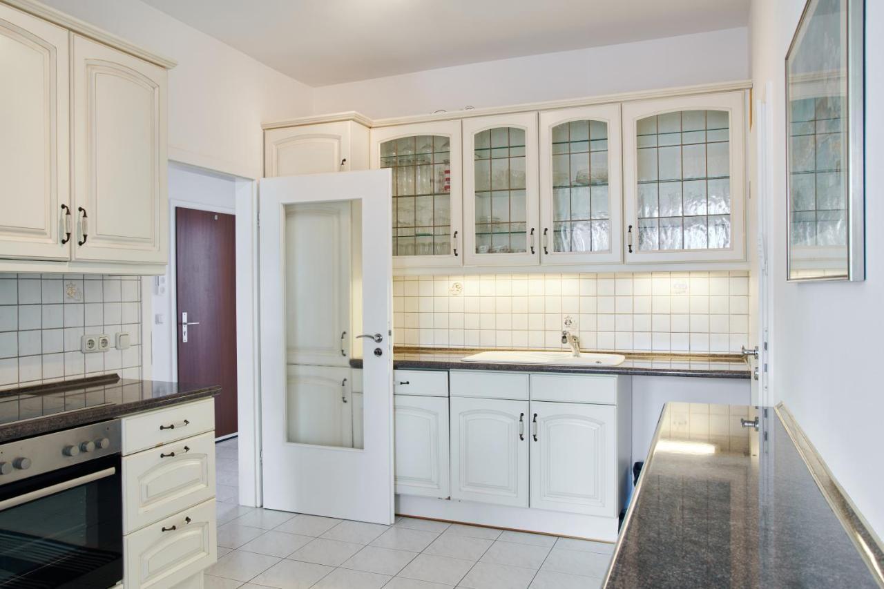 Ferienwohnung Hafenbucht Moba-Travel Λίμπεκ Εξωτερικό φωτογραφία
